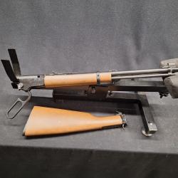 Carabine Chiappa LA322 Take down, Cal. 22lr - 4� sans prix de r&eacute;serve !!