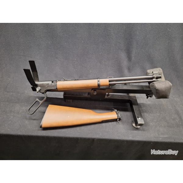 Carabine Chiappa LA322 Take down, Cal. 22lr - 4� sans prix de r�serve !!
