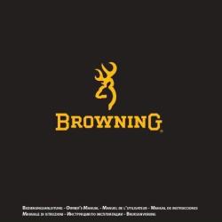 notice BROWNING MARAL SF en FRANCAIS (envoi par mail) - VENDU PAR JEPERCUTE (m2633)