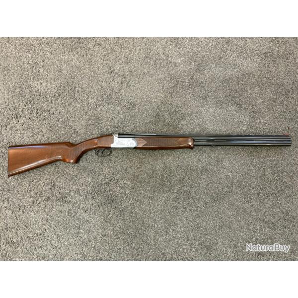 Fusil FAIR Premier Acier Calibre 12/70 Canons 70 cm Double d�tente (ETAT NEUF)