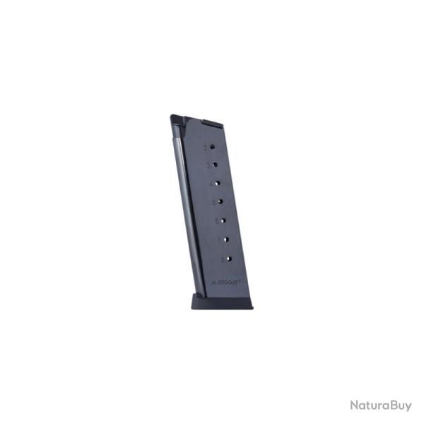 MECGAR Chargeur pour Colt 1911 - 8 coups Bronz�