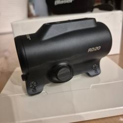 Blaser RD20