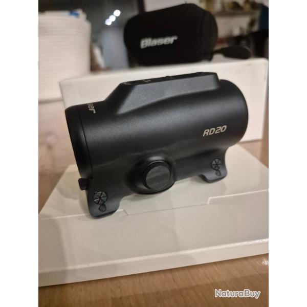 Blaser RD20