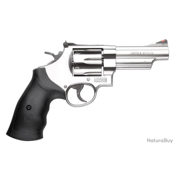 SMITH & WESSON 629 4" Cal. 44 Mag