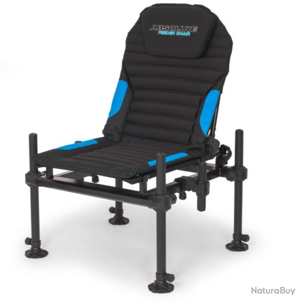 PRESTON ABSOLUTE FEEDER CHAIR PRESTON