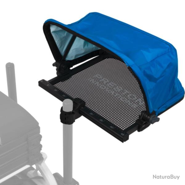 PRESTON DESSERTE VENTALITE SMALL HOODIE SIDE TRAY PRESTON