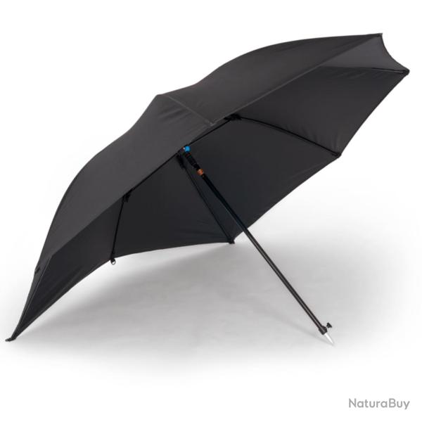 PRESTON PARAPLUI INCEPTION FIBERGLASS FLATBACK BROLLY 50" PRESTON