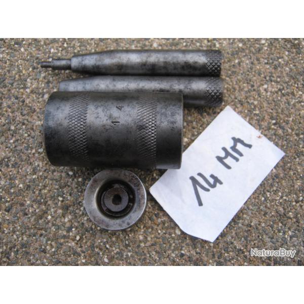 OUTILS SAMSON CAL 14MM