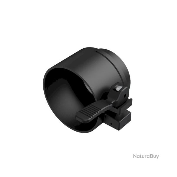 Bague adaptatrice HIKMICRO thunder V2 2.0 clip on diam.62 a 69