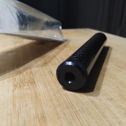 Moderateur son carbone