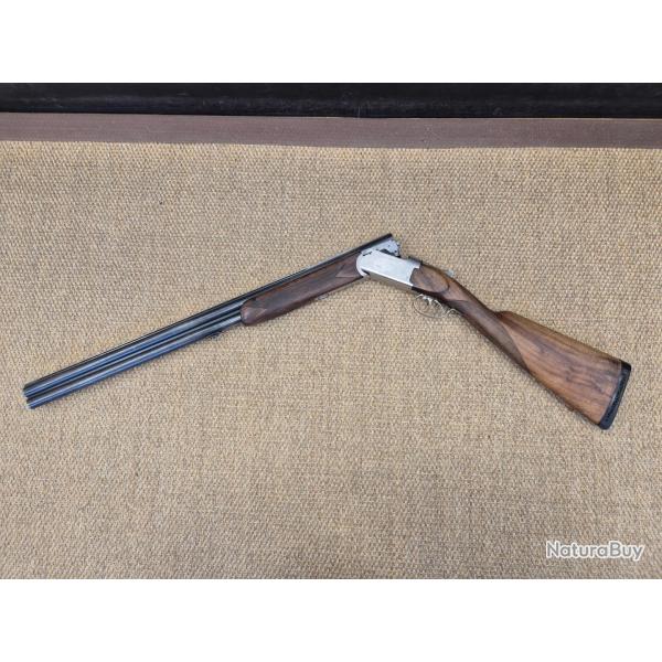 FUSIL VERNEY-CARRON SAGITTAIRE CAL 12/70