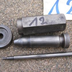 AMORCEUR DESAMORCEUR RECALIBREUR CAL 12