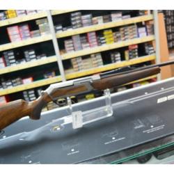 CARABINE SEMI-AUTOMATIQUE BROWNING MK3 PLATINUM 30-06 CANON DE 54 CM D'OCCASION
