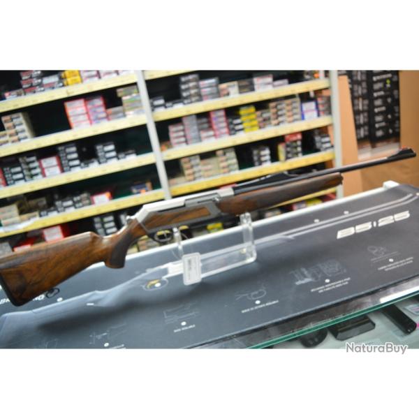 CARABINE SEMI-AUTOMATIQUE BROWNING MK3 PLATINUM 30-06 CANON DE 54 CM D'OCCASION