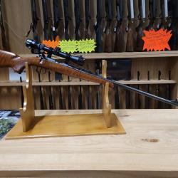 CZ 452 Bois 22 lr + lunette occasion + RDS OCCASION