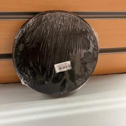 ECUSSON CHENE FONCE SANGLIER 20CM DIA