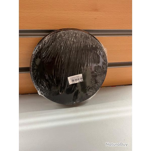 ECUSSON CHENE FONCE SANGLIER 20CM DIA