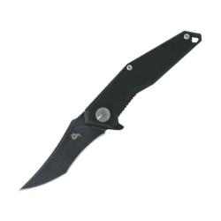 Couteau de poche Black Fox "Kravi Shai" G10 BF.729