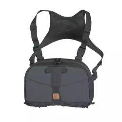 Chest Pack Numbat Shadow Grey