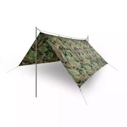 B&acirc;che Supertarp&reg; Woodland