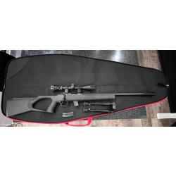 Umarex R&eacute;gent 22lr