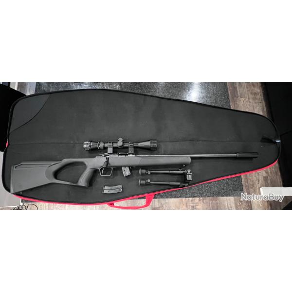 Umarex R�gent 22lr