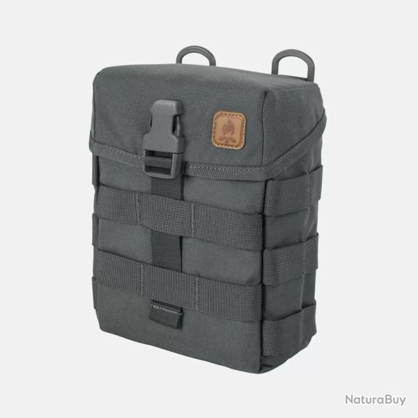 Poche E&E Shadow Grey