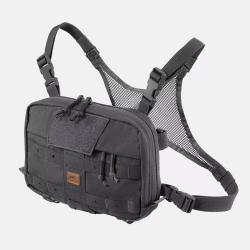 Chest Pack Numbat Small Shadow Grey