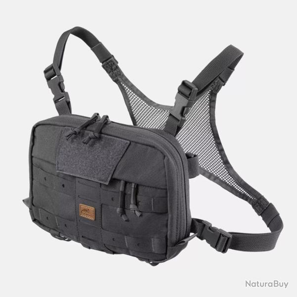 Chest Pack Numbat Small Shadow Grey