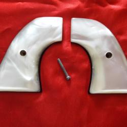 Belle Plaquettes pour Colt SAA 1873