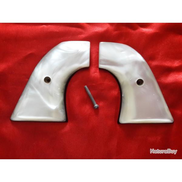 Belle Plaquettes pour Colt SAA 1873