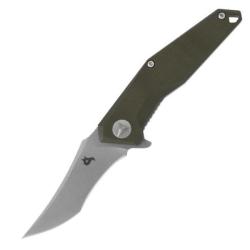 Couteau de poche Black Fox "Kravi Shai" G10 BF.729SW