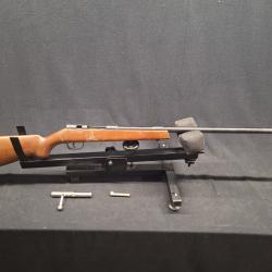 Carabine Gaucher Colibri, Cal. 14mm - 1� sans prix de r&eacute;serve !!