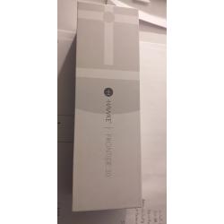 lunettes de battue Hawke Frontier 30 1-6&times;24 tactical dot.