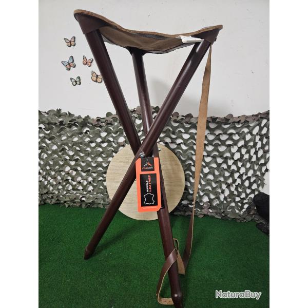 Tr�pied pro hunt hauteur 74cm