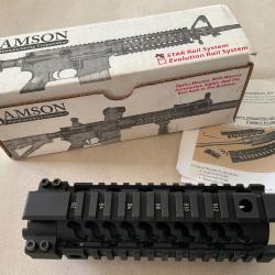 Garde main Samson star c