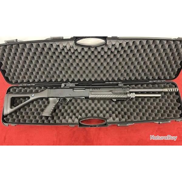 OCCASION - FABARM STF 12 CAL 12/76