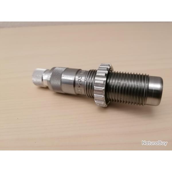 Matrice si�geur d'ogives Lee Bullet Seating Die 303 British