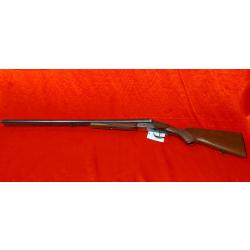 Juxtapos&eacute; suhl calibre 12/70 ench&egrave;re a 1 euro