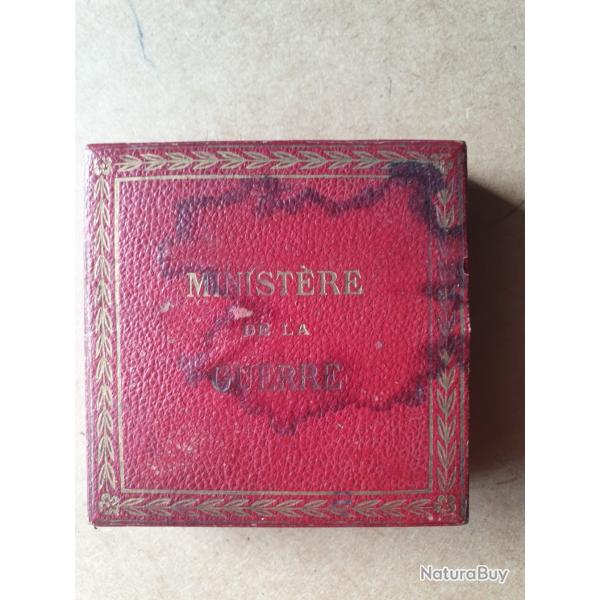 M�daille, Pro Patria, Pr�paration Militaire 1911 (236.M)