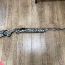 Semi-automatique Beretta A400 Lite Camo Max-7 Cal 12/76/76cm occasion 4622