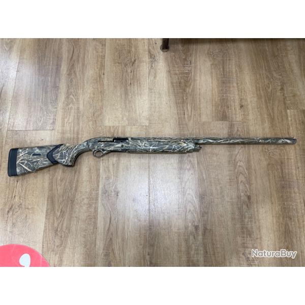 Semi-automatique Beretta A400 Lite Camo Max-7 Cal 12/76/76cm occasion 4622