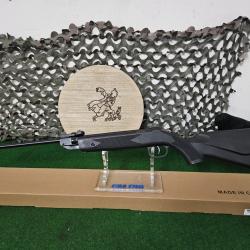 Carabine 4.5mm 10 joules