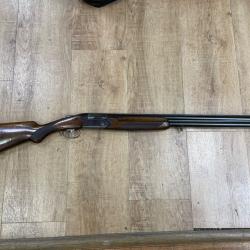 Superpos&eacute; Beretta S55 Cal 12/70/71cm occasion 4405