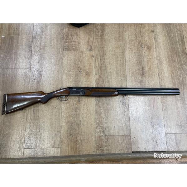 Superpos� Beretta S55 Cal 12/70/71cm occasion 4405