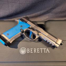 Beretta 92x performance optic ready 9x19mm