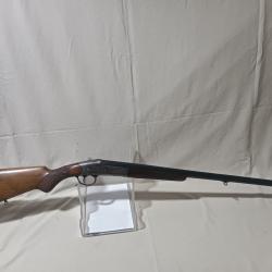 Fusil simplex calibre 12