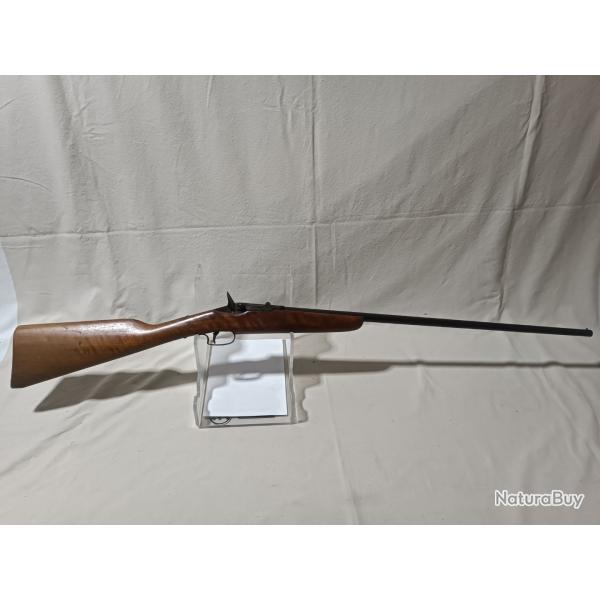 Carabine 9 mm artisan fran�ais