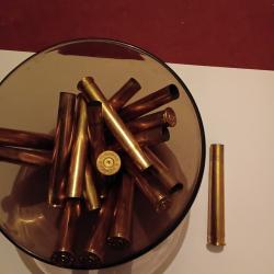 Douilles cal 9,3x74r