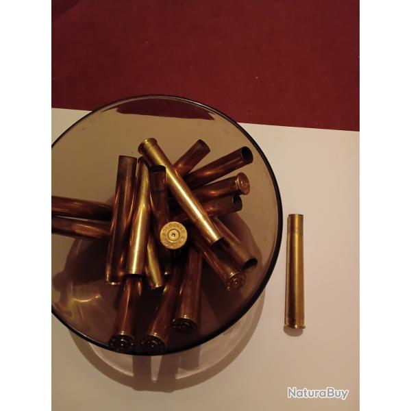 Douilles cal 9,3x74r